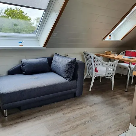 Appartement Haus Muehlentrift 09 *