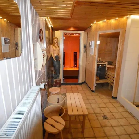 Haus Muehlentrift 09